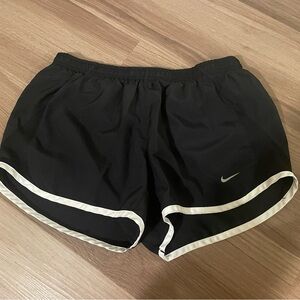 Nike running shorts - Small